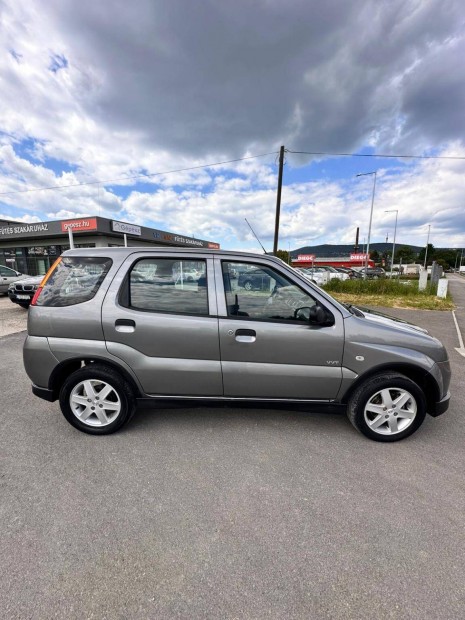 Suzuki Ignis 1.3 GC 133000KM Szervízkönyves Jó...