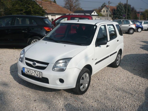 Suzuki Ignis 1.3 GC 139.000 km!Vonhorog!Szervo!