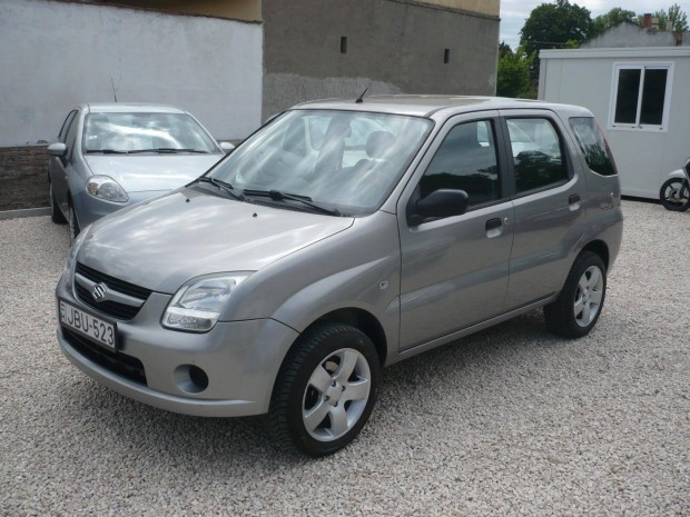 Suzuki Ignis 1.3 GC 148.000 km!