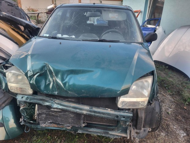 Suzuki Ignis 1.3 GC 205ekm! Fix �R!