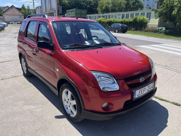 Suzuki Ignis 1.3 GC