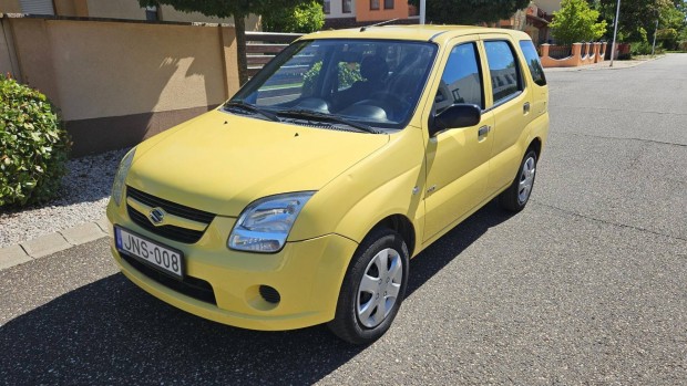 Suzuki Ignis 1.3 GC