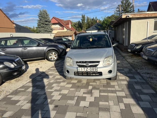 Suzuki Ignis 1.3 GC