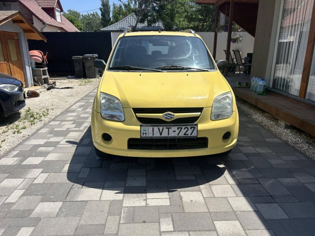 Suzuki Ignis 1.3 GC