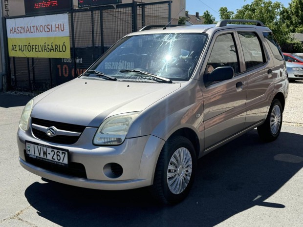 Suzuki Ignis 1.3 GC