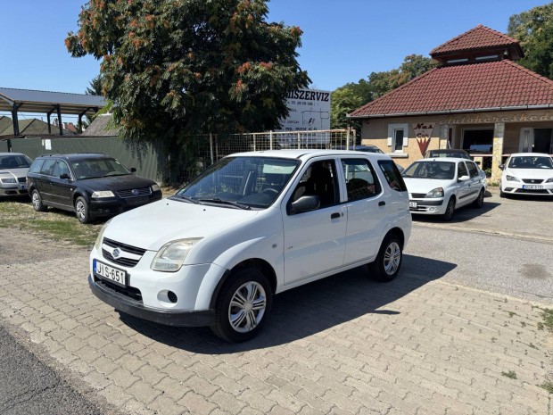 Suzuki Ignis 1.3 GC