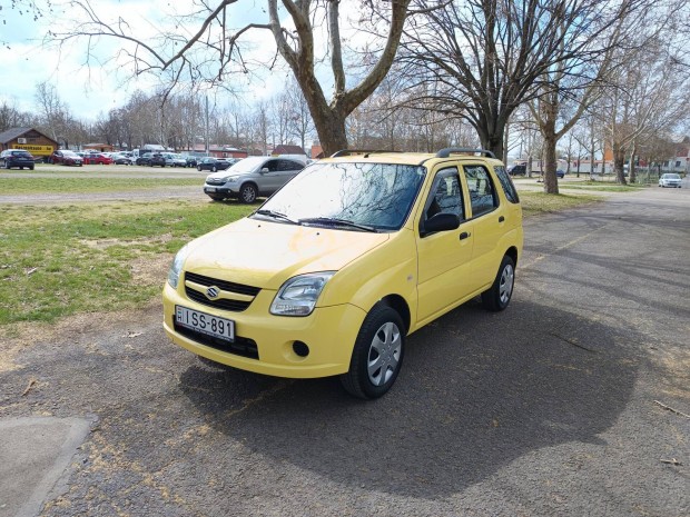 Suzuki Ignis 1.3 GC