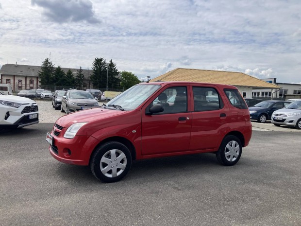 Suzuki Ignis 1.3 GC