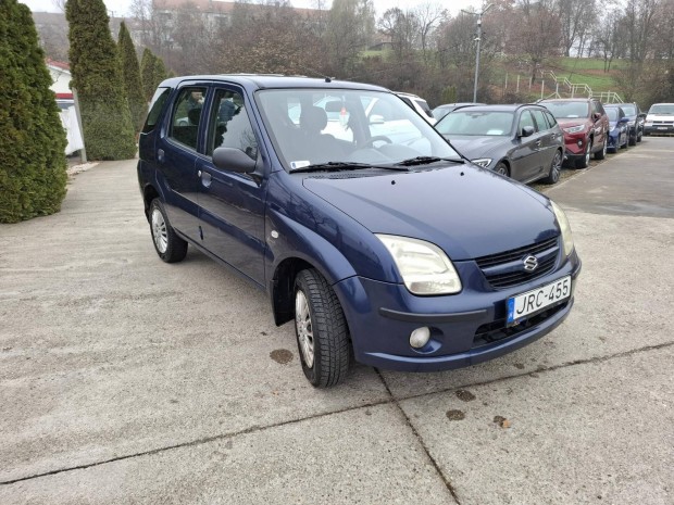 Suzuki Ignis 1.3 GC