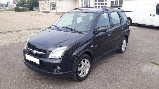 Suzuki Ignis 1.3 GC