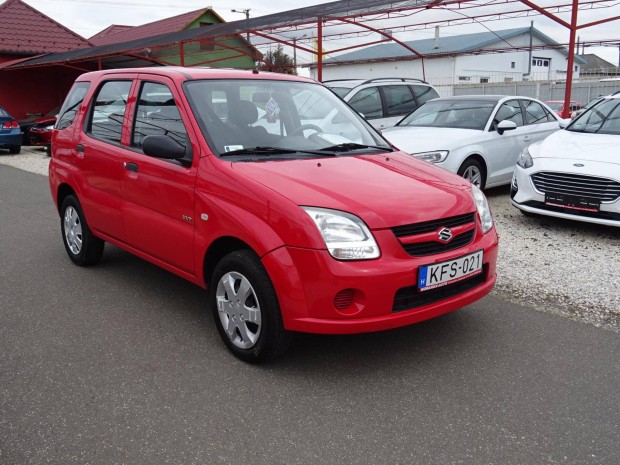 Suzuki Ignis 1.3 GC