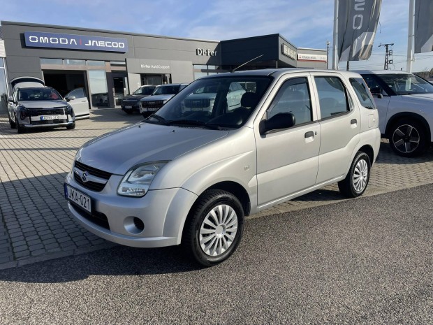 Suzuki Ignis 1.3 GC