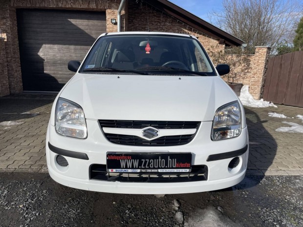 Suzuki Ignis 1.3 GC 81.000 km Megk�m�lt �llapot!