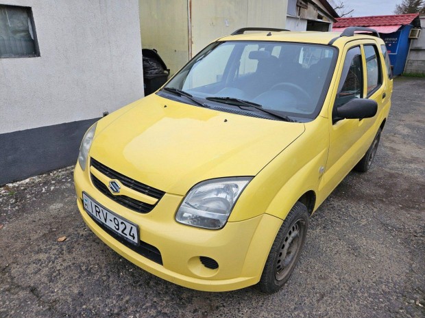 Suzuki Ignis 1.3 GC