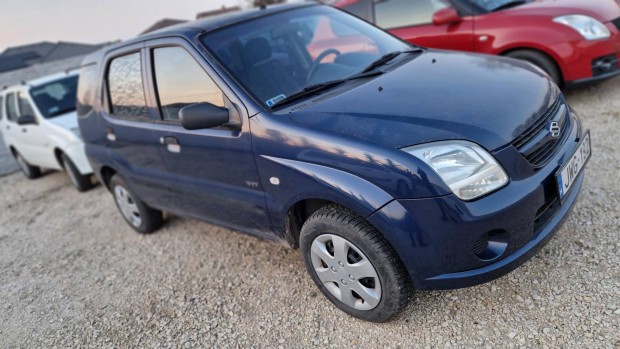 Suzuki Ignis 1.3 GC AC 106e.KM!Klma!