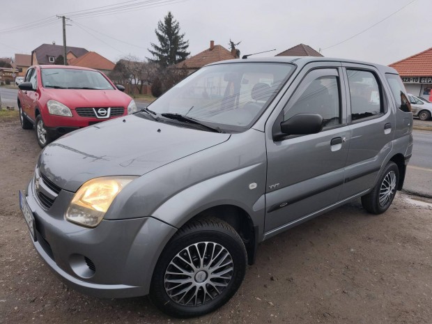 Suzuki Ignis 1.3 GC AC 159000KM. Friss Mszaki....