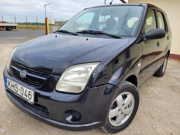Suzuki Ignis 1.3 GC AC