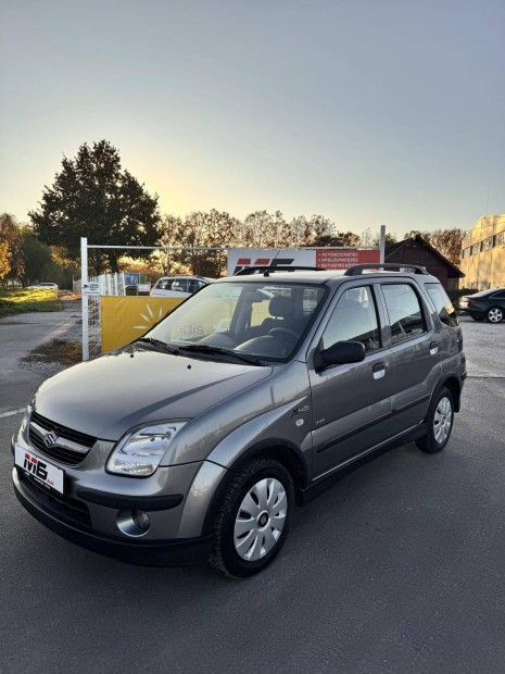 Suzuki Ignis 1.3 GC AC 4WD Limitlt sszkerk M...