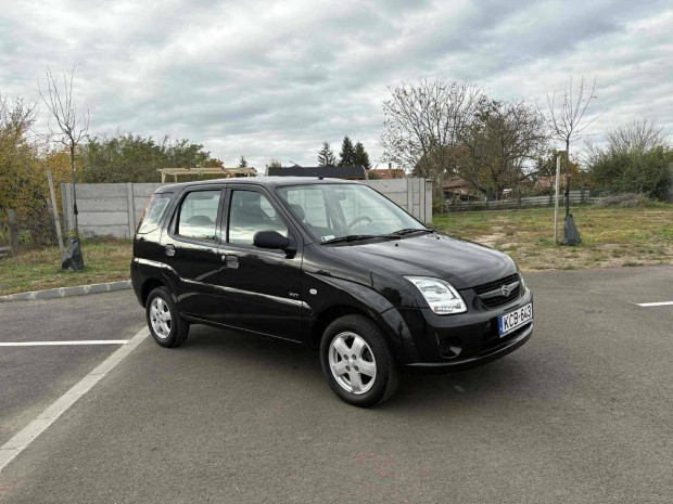 Suzuki Ignis 1.3 GC AC 55.800 KM / Magyarorszg...
