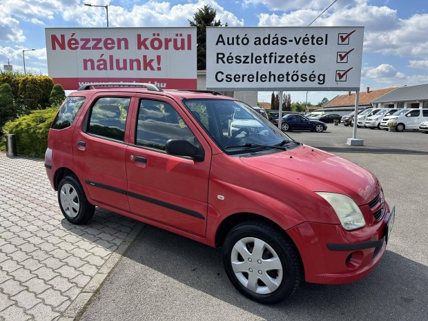 Suzuki Ignis 1.3 GC AC