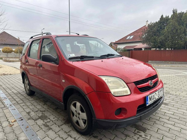 Suzuki Ignis 1.3 GC AC
