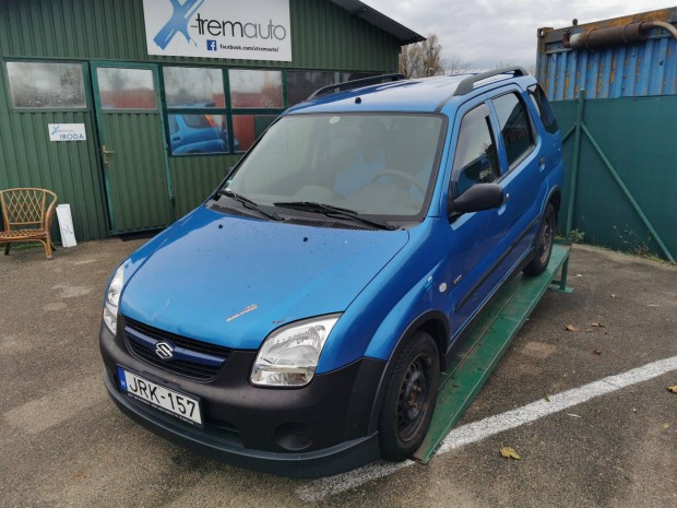 Suzuki Ignis 1.3 GC AC