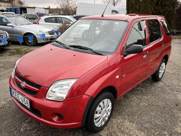 Suzuki Ignis 1.3 GC AC Eredeti Magyar Csak 85.1...