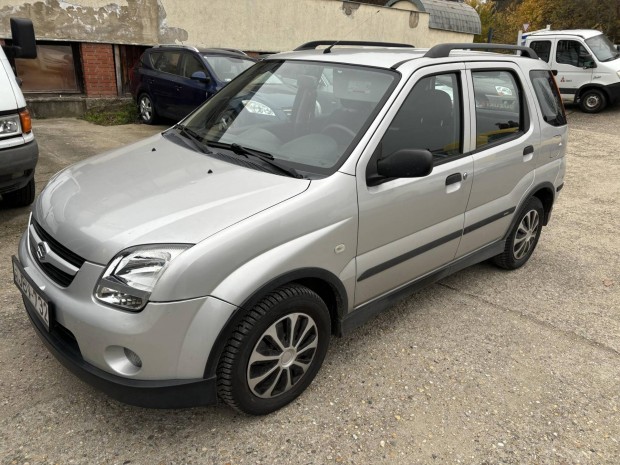 Suzuki Ignis 1.3 GC AC Friss mszaki ! Klima !