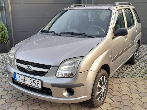 Suzuki Ignis 1.3 GC AC Klma. 2X EL.Ablak. EL.T...