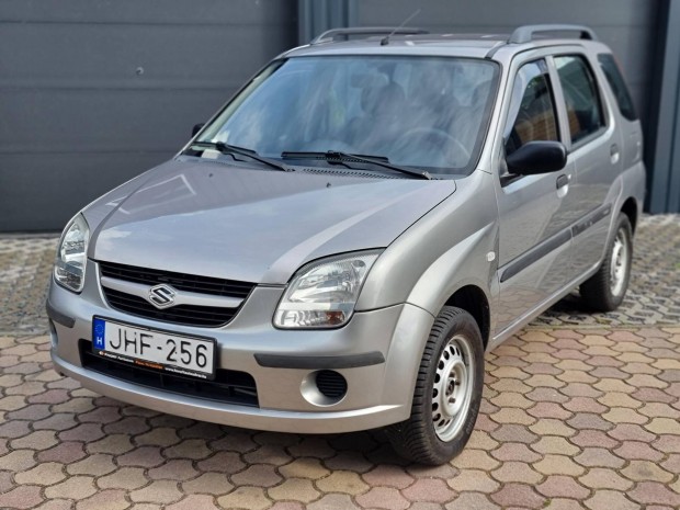 Suzuki Ignis 1.3 GC AC Klma. 2X EL.Ablak. EL.T...