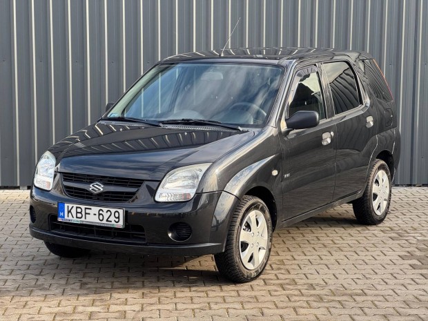 Suzuki Ignis 1.3 GC AC Klma - Szervo - 8db kerk