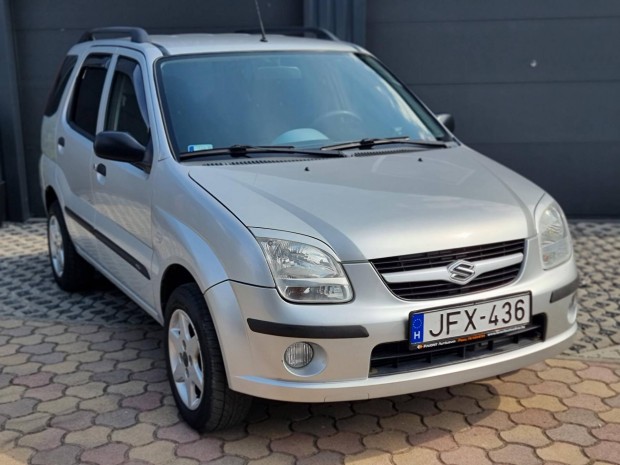 Suzuki Ignis 1.3 GC AC Nagyon Megvigyzott. Gon...