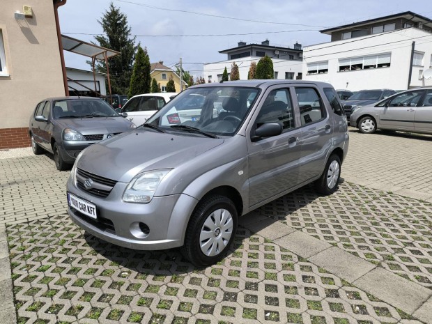 Suzuki Ignis 1.3 GC Friss Mszaki! 144ekm!