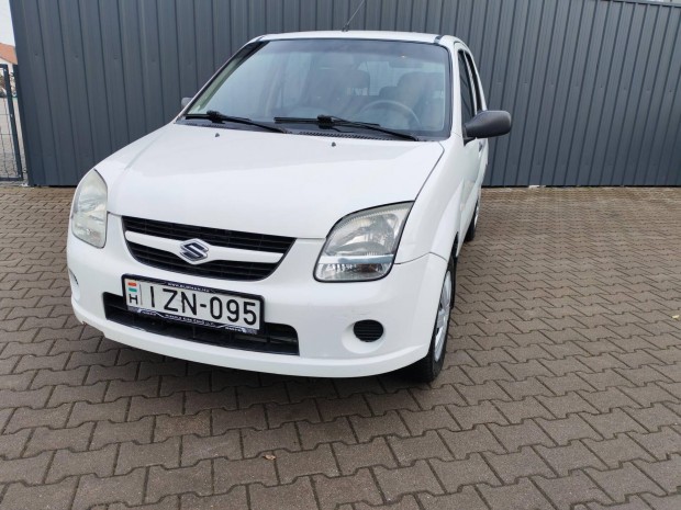 Suzuki Ignis 1.3 GC Friss m�szakival!