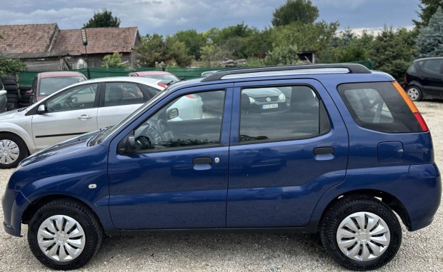 Suzuki Ignis 1.3 GC Hideg Klíma! Szervó - Elekt...