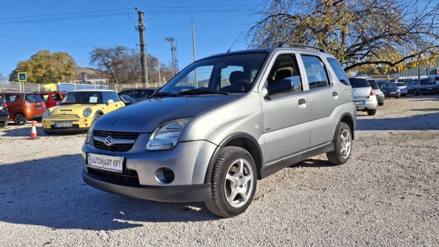 Suzuki Ignis 1.3 GC Klma