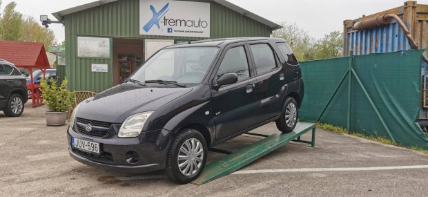 Suzuki Ignis 1.3 GC Klms!