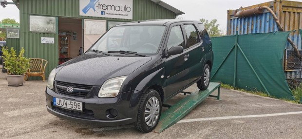 Suzuki Ignis 1.3 GC Klímás!