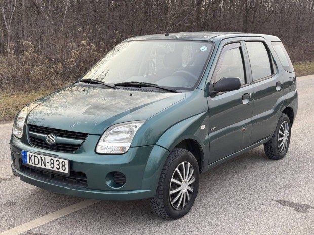 Suzuki Ignis 1.3 GC M.O-I. Friss Mszaki. Nem S...