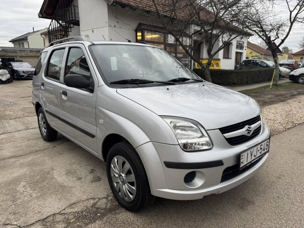 Suzuki Ignis 1.3 GC Magyarorszgi Els Tulaj !...