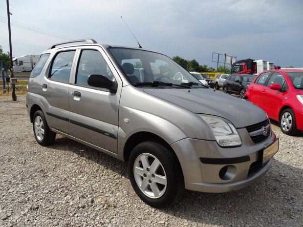 Suzuki Ignis 1.3 GC Magyarországi! Friss Műszaki!
