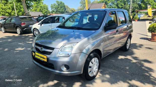 Suzuki Ignis 1.3 GC Vonhorog! 164e Km!! Tli-n...