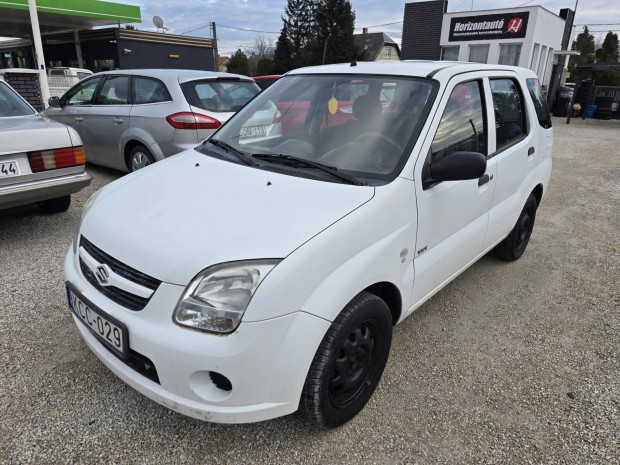 Suzuki Ignis 1.3 GC Von�horog!