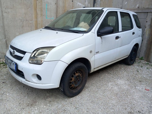 Suzuki Ignis 1,3 GC elad�