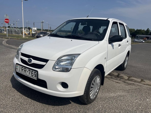 Suzuki Ignis 1.3 GLX 14 ve 1 tulaj.friss msza...