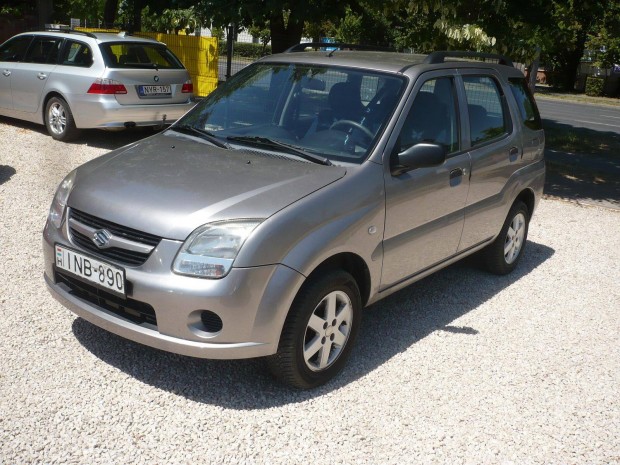 Suzuki Ignis 1.3 GLX 1 Tulaj!