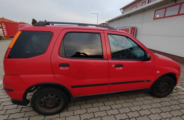 Suzuki Ignis 1,3 GLX 2004