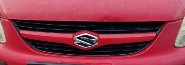 Suzuki Ignis 1,3 GLX 2004