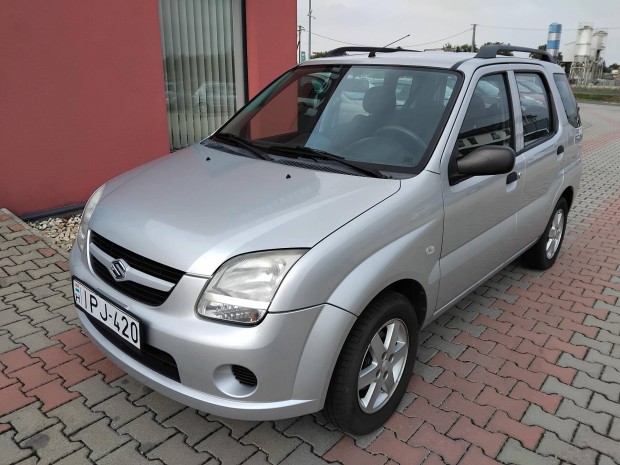 Suzuki Ignis 1.3 GLX