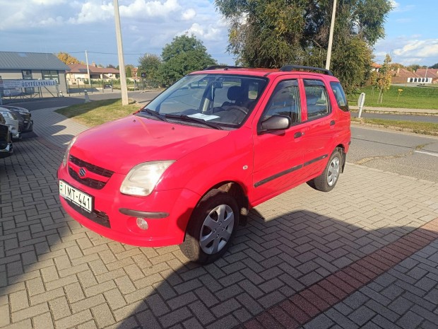 Suzuki Ignis 1.3 GLX